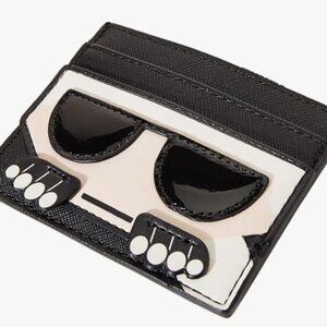 Karl Lagerfeld Maybelle Card Wallet